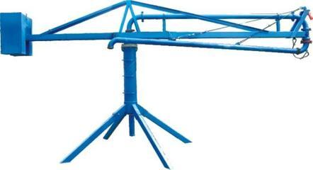 15米混凝土布料機供應全解析 價格、廠家與選購指南