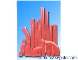 成都臂架管、耐磨臂架管與砼泵管件詳解 聚焦成都市金牛區與日同輝管件銷售部