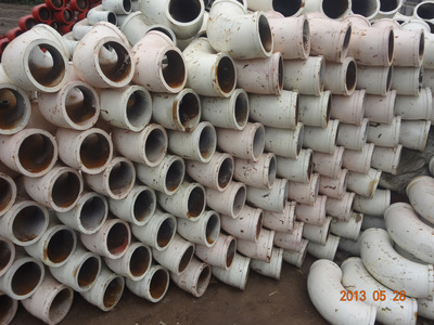 供應混凝土砼泵管件 專業工程機械配件解決方案