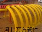 萬方管件 優質砼泵配件生產專家，詳解彎管、泵管及變徑管規格型號與價格指南