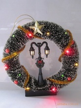 綠色自然風圣誕 在阿里巴巴發掘瓊麻的無窮創意